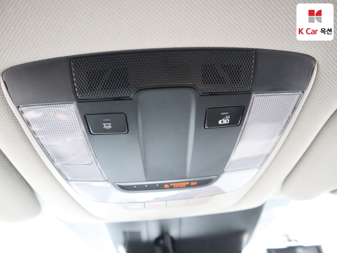 كيا سورينتو 2021 - صورة 12