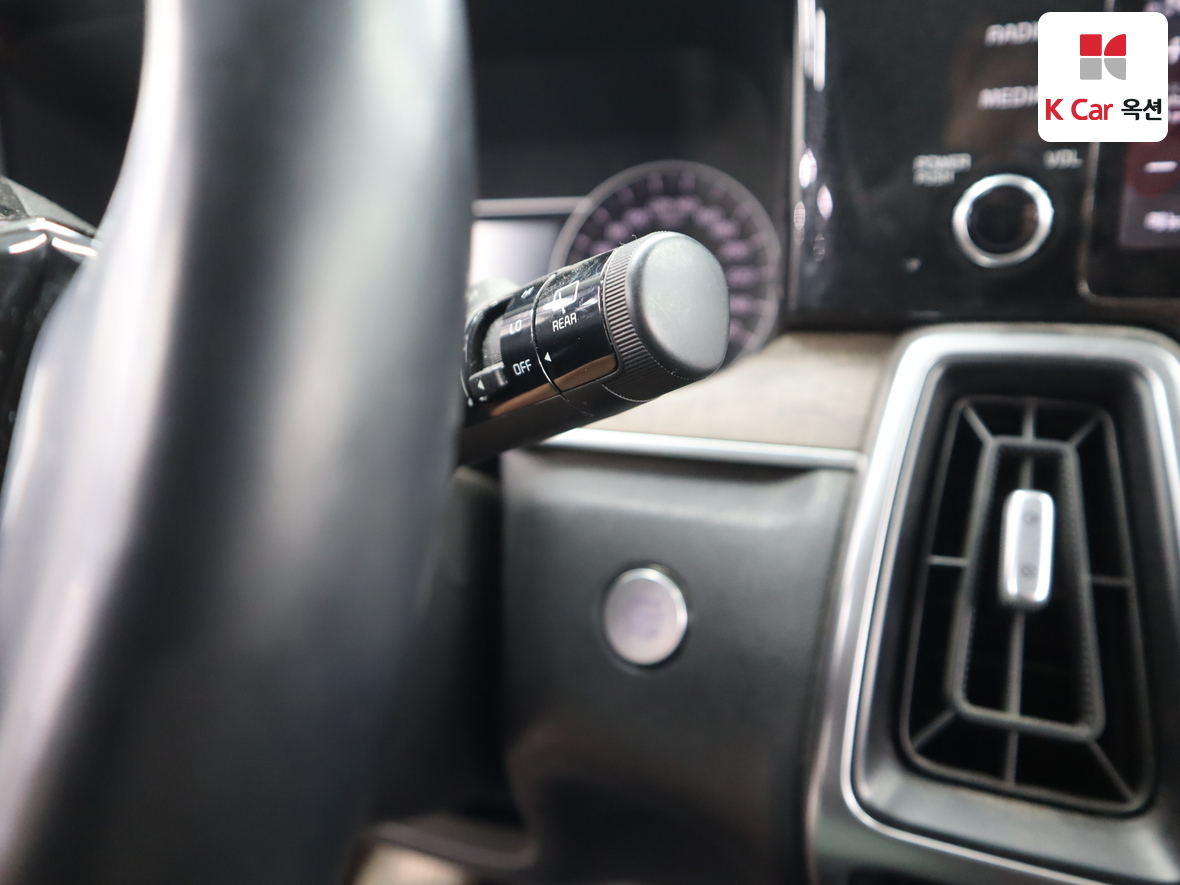 كيا سورينتو 2021 - صورة 11