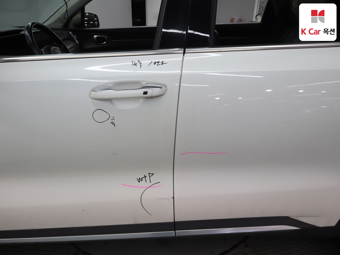 كيا سورينتو 2021 - صورة 37