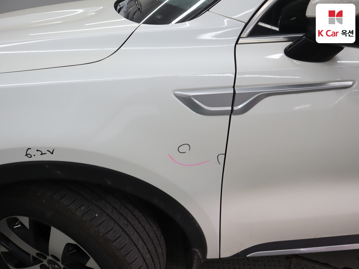 كيا سورينتو 2021 - صورة 36