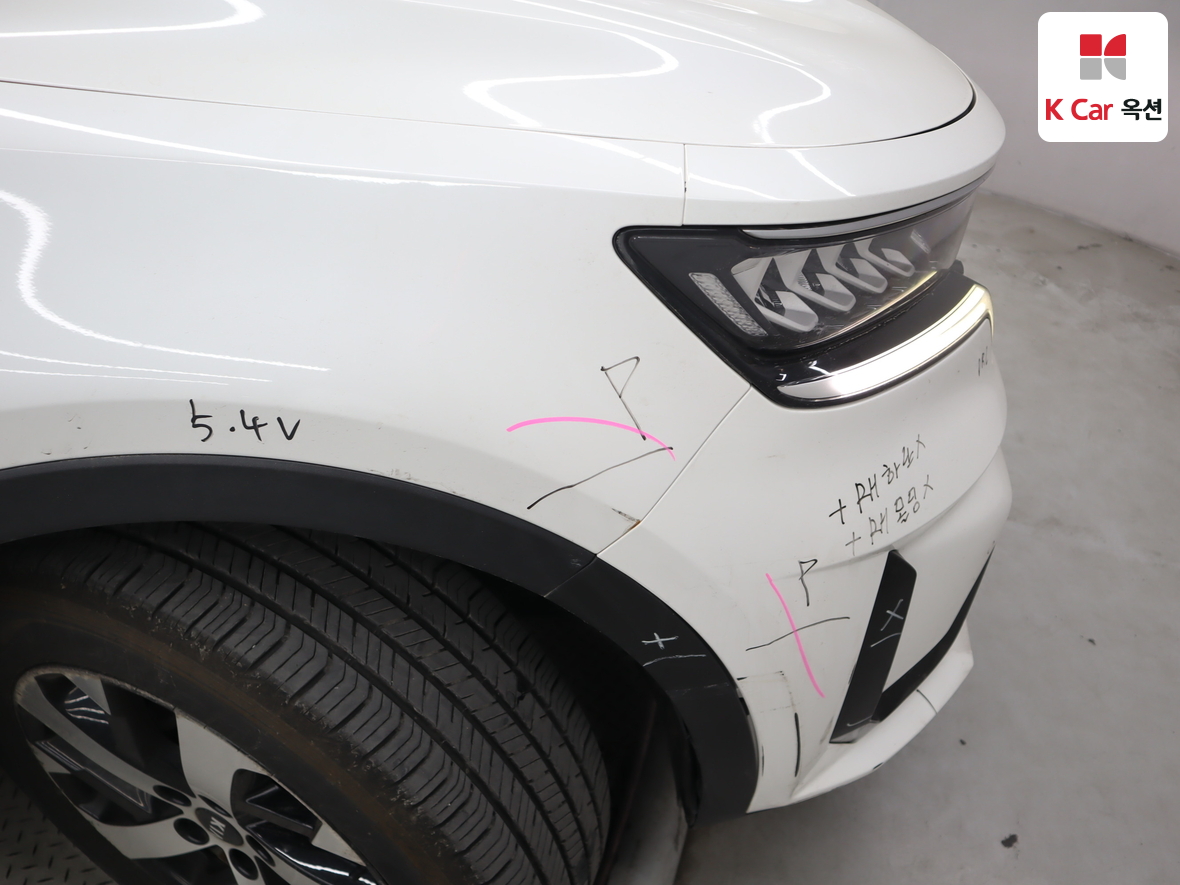 كيا سورينتو 2021 - صورة 42