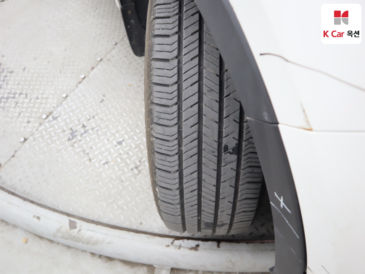 كيا سورينتو 2021 - صورة 31