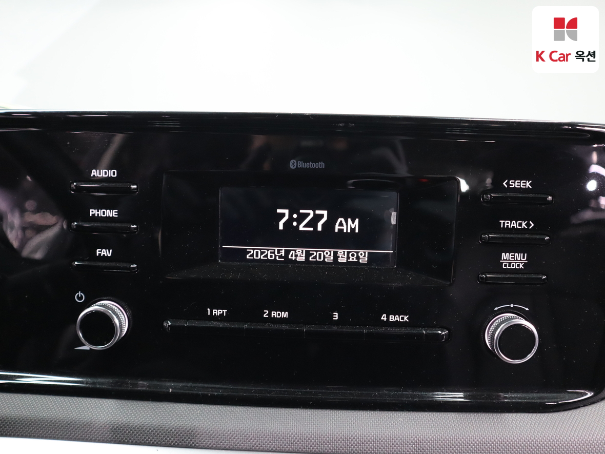 كيا K5 2023 - صورة 14