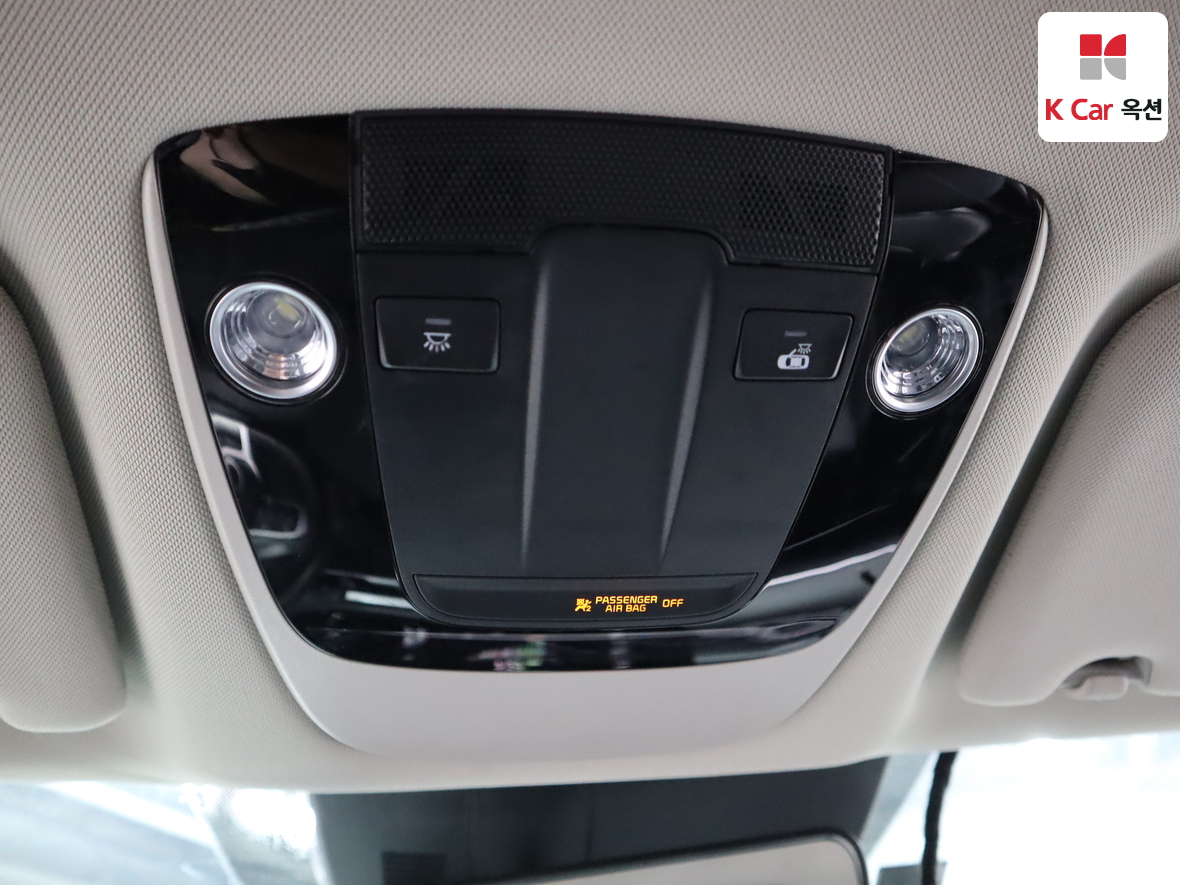 كيا K5 2023 - صورة 12