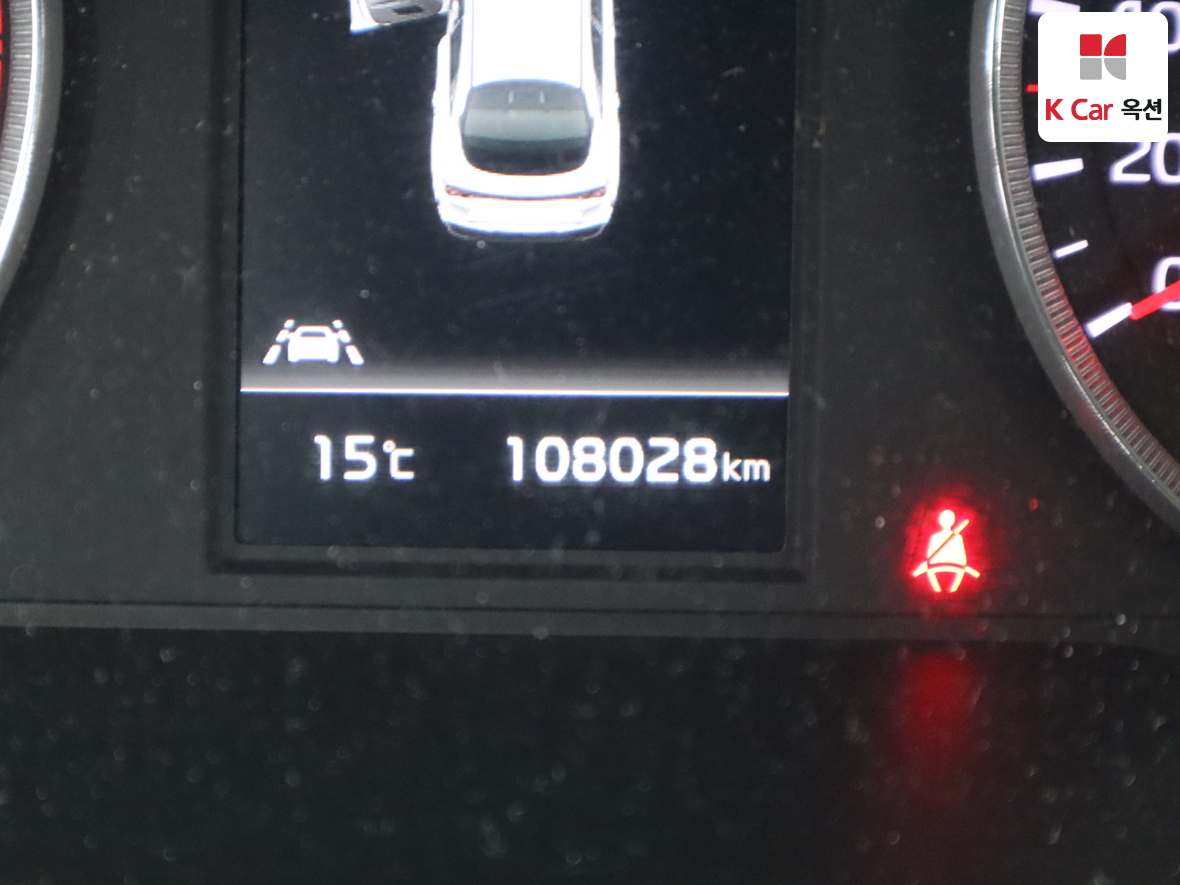 كيا K5 2023 - صورة 4