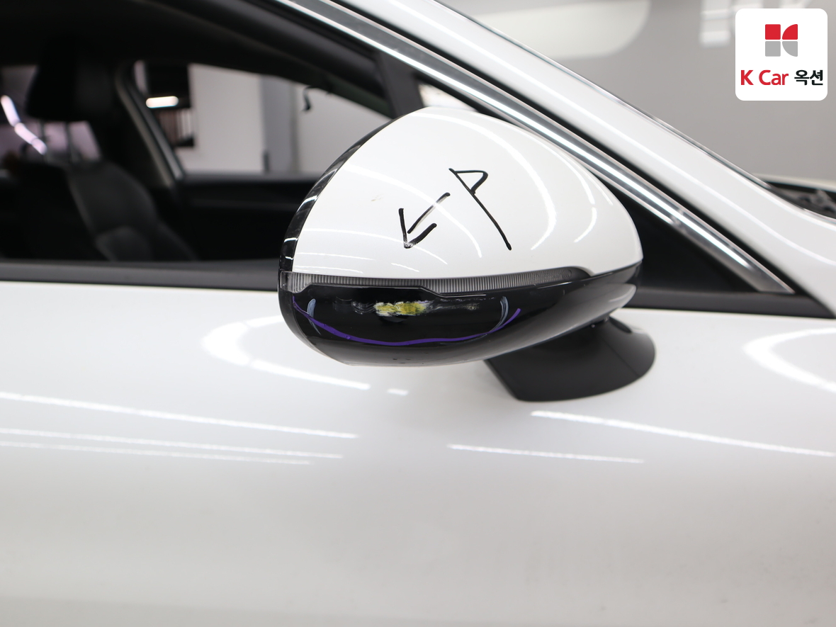 كيا K5 2023 - صورة 40