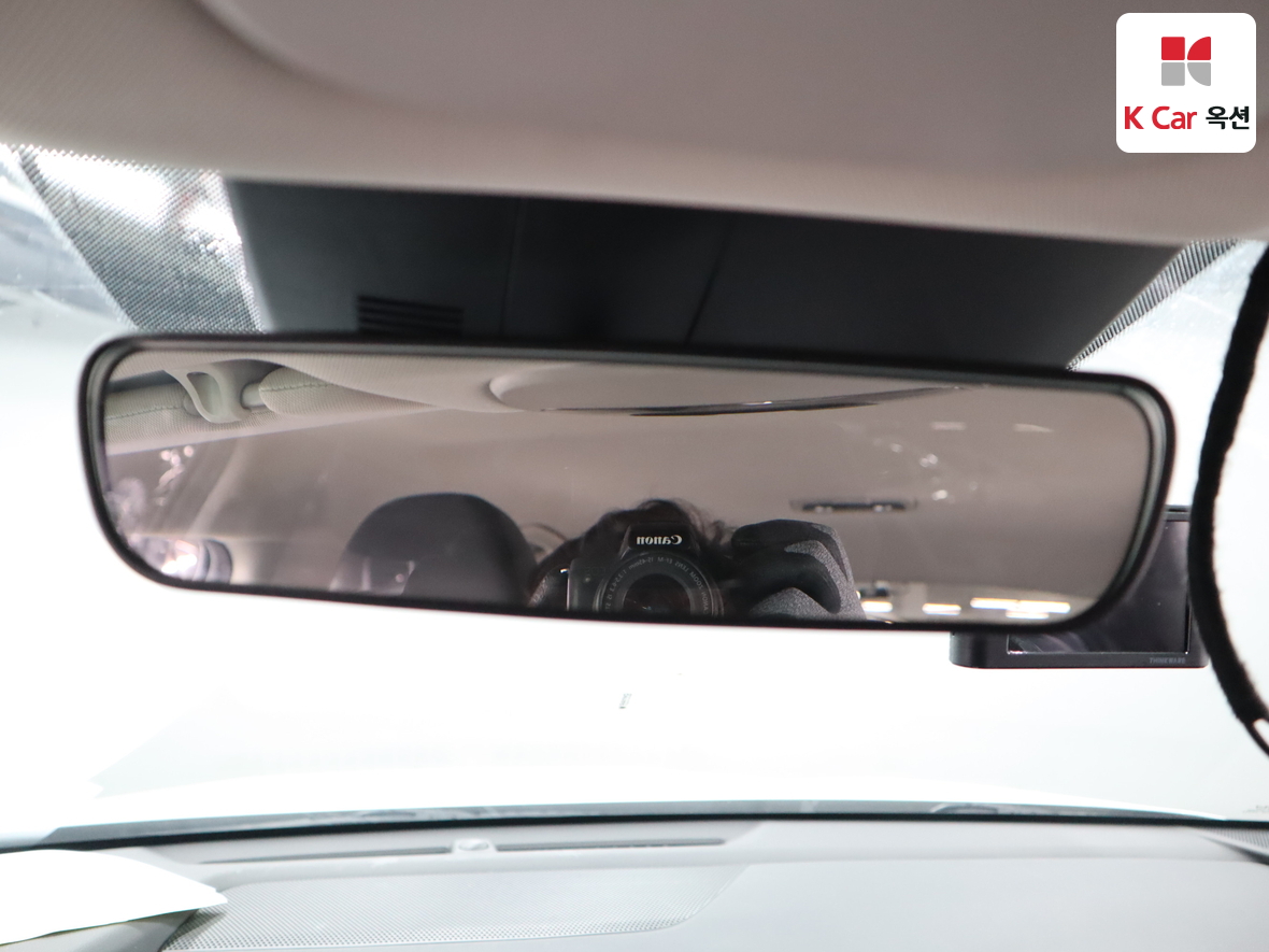 كيا K5 2023 - صورة 13