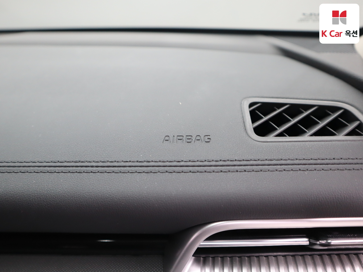 كيا K5 2023 - صورة 30