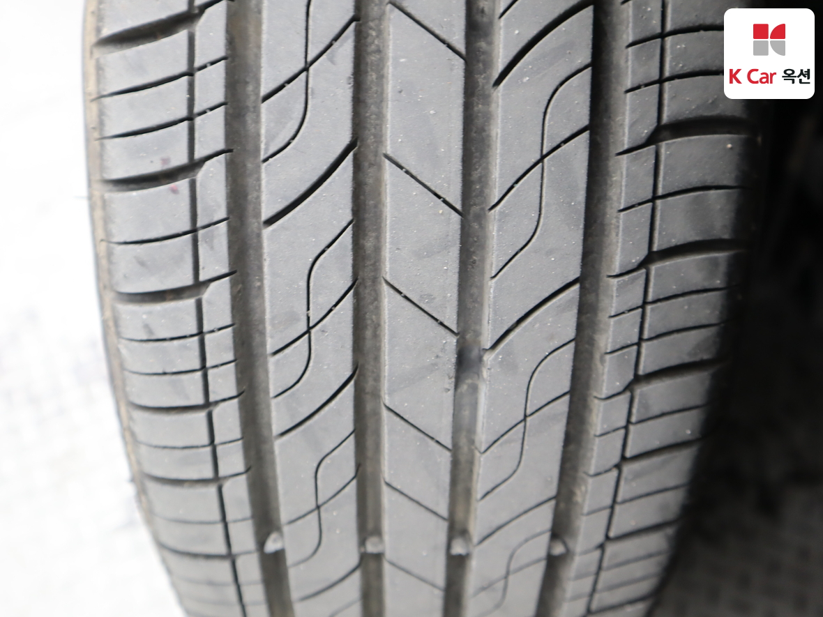 كيا K5 2023 - صورة 31