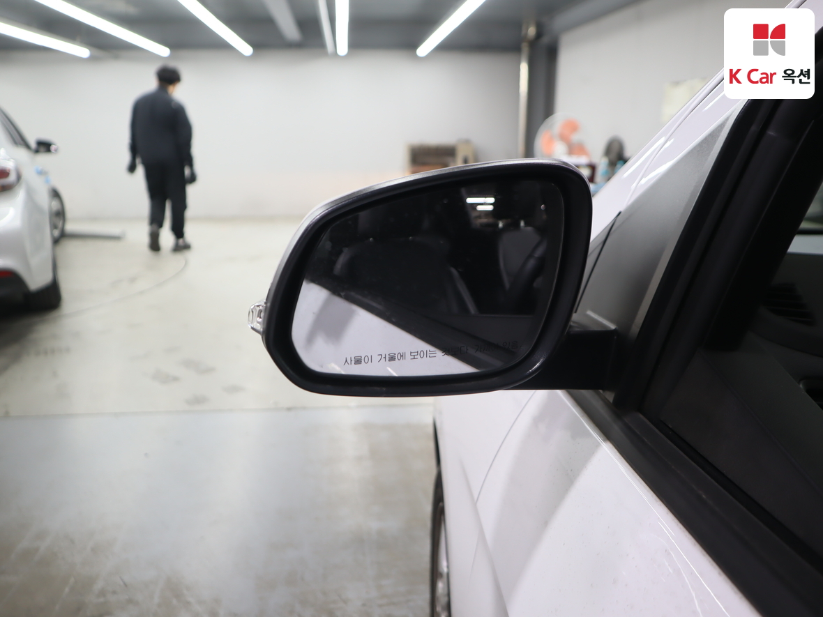 한국지엠 스파크 2022 - 이미지 22