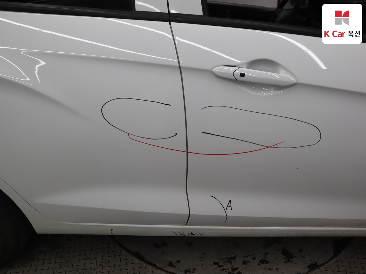 한국지엠 스파크 2022 - 이미지 40