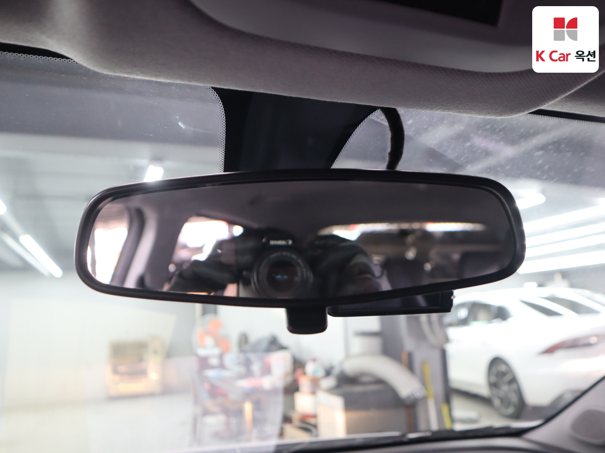 한국지엠 스파크 2022 - 이미지 13