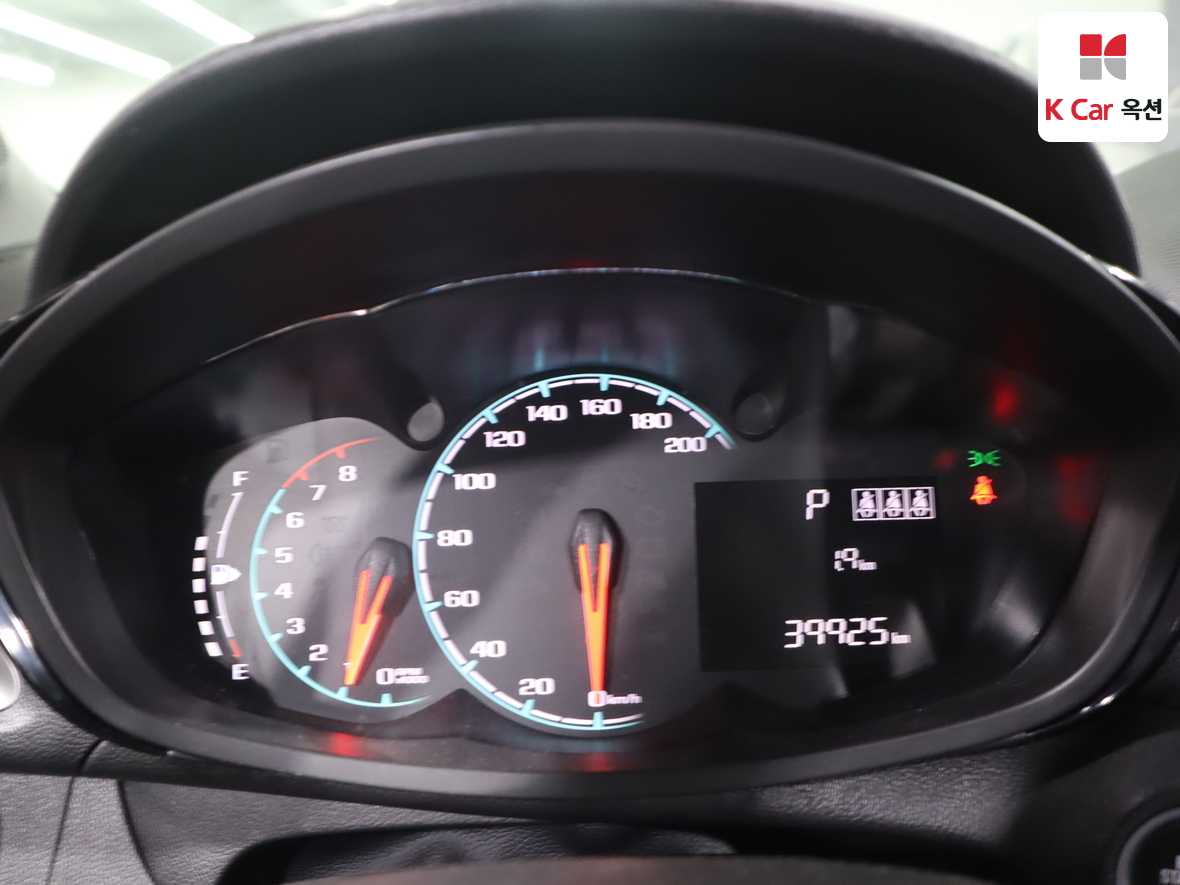 한국지엠 스파크 2022 - 이미지 5