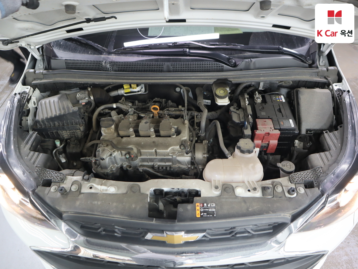 한국지엠 스파크 2022 - 이미지 33