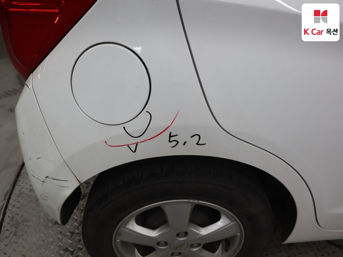 한국지엠 스파크 2022 - 이미지 39