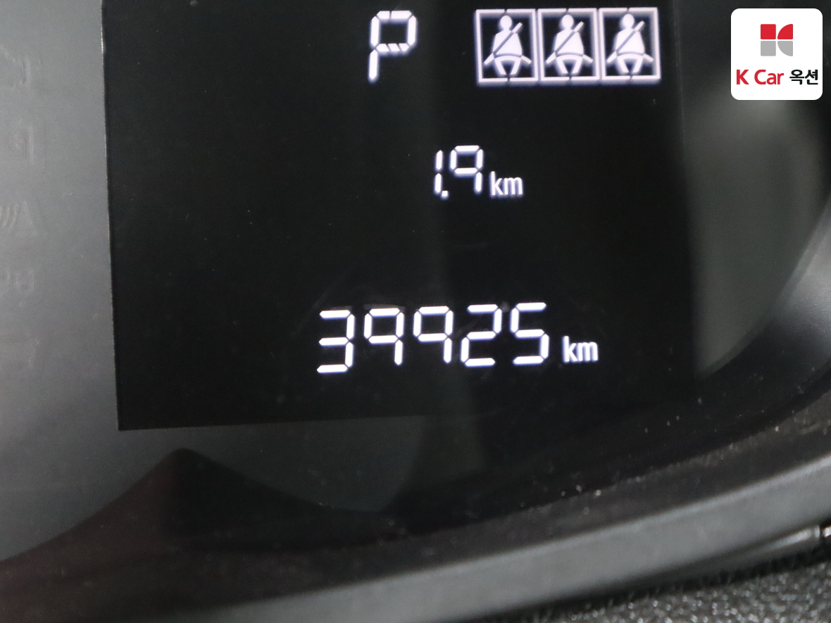 한국지엠 스파크 2022 - 이미지 4