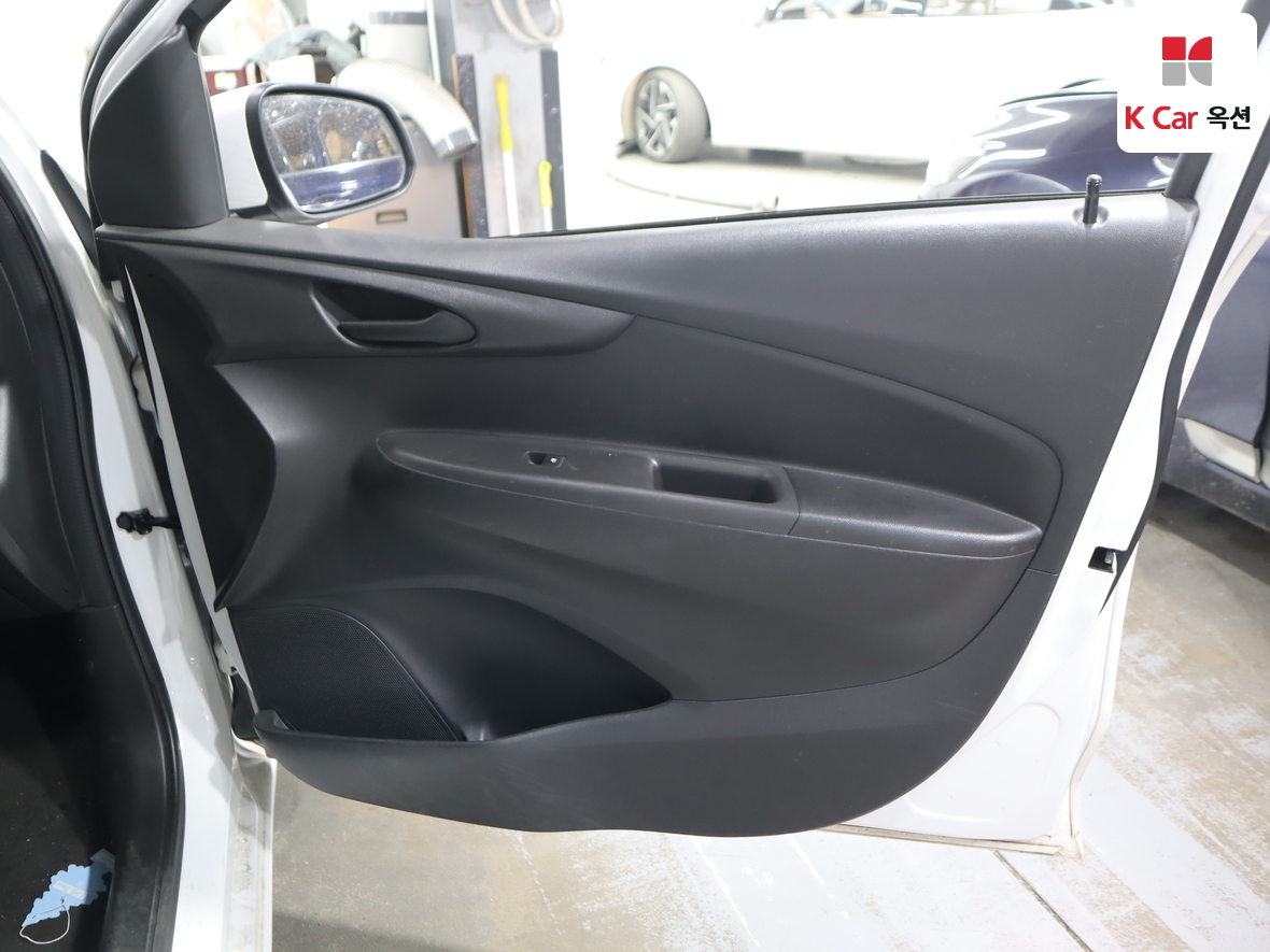 한국지엠 스파크 2022 - 이미지 29