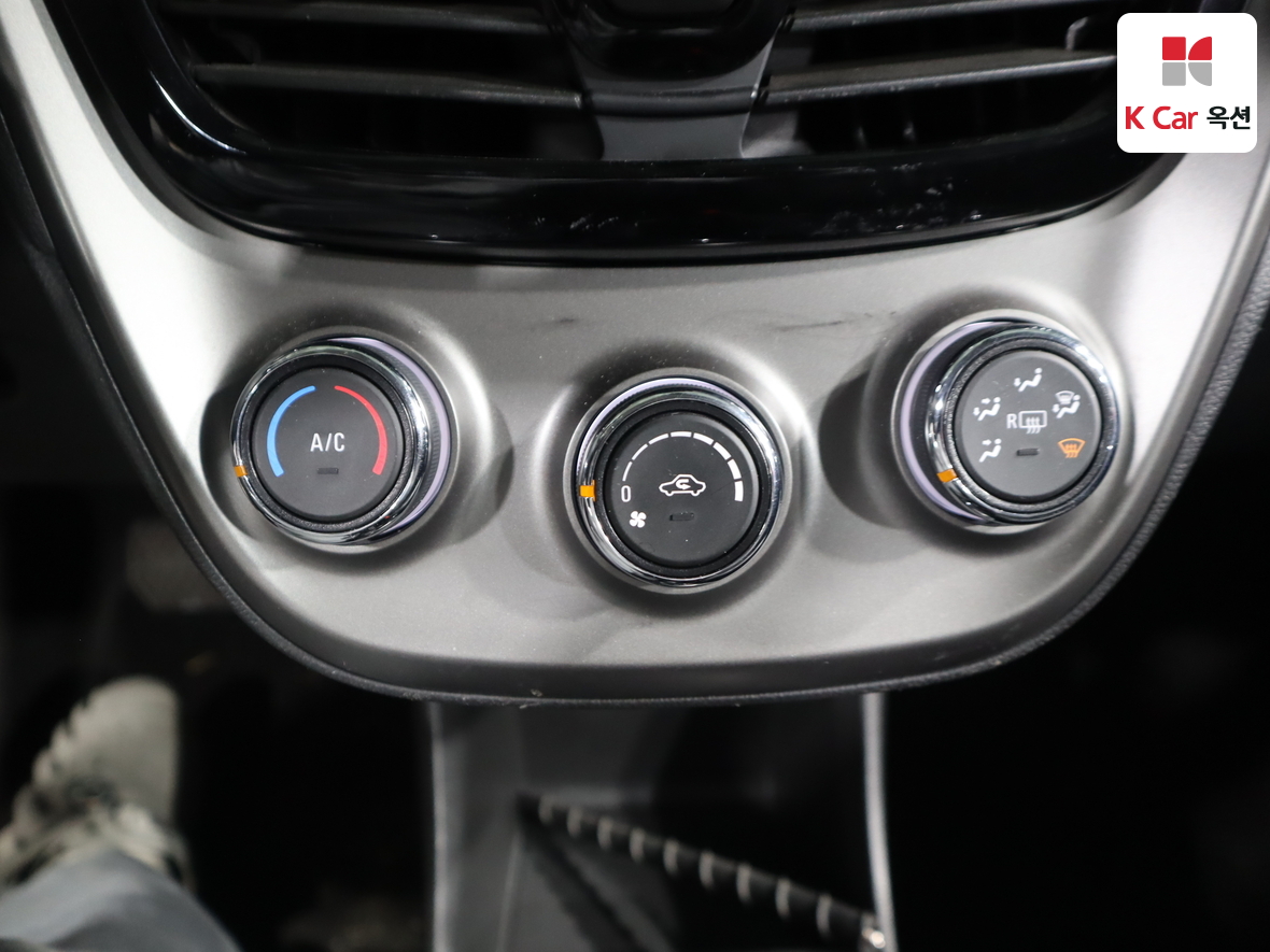 한국지엠 스파크 2022 - 이미지 16