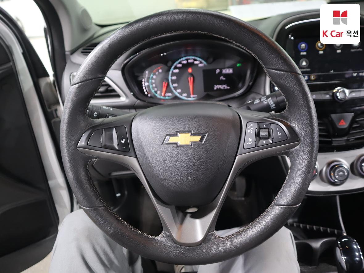 한국지엠 스파크 2022 - 이미지 10