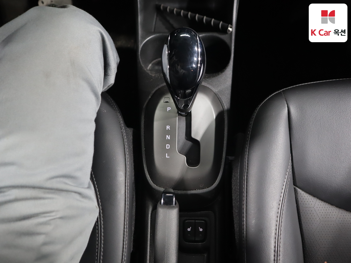 한국지엠 스파크 2022 - 이미지 17