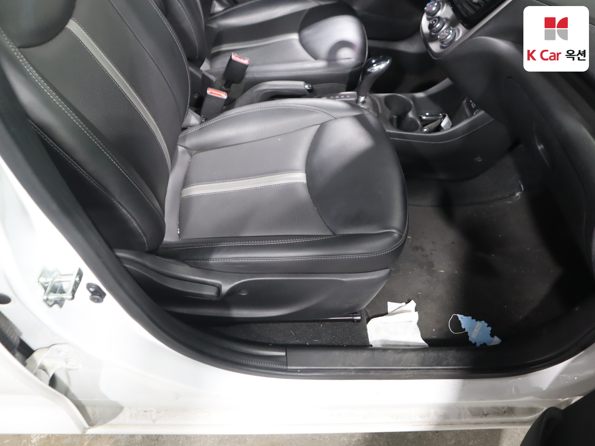 한국지엠 스파크 2022 - 이미지 30