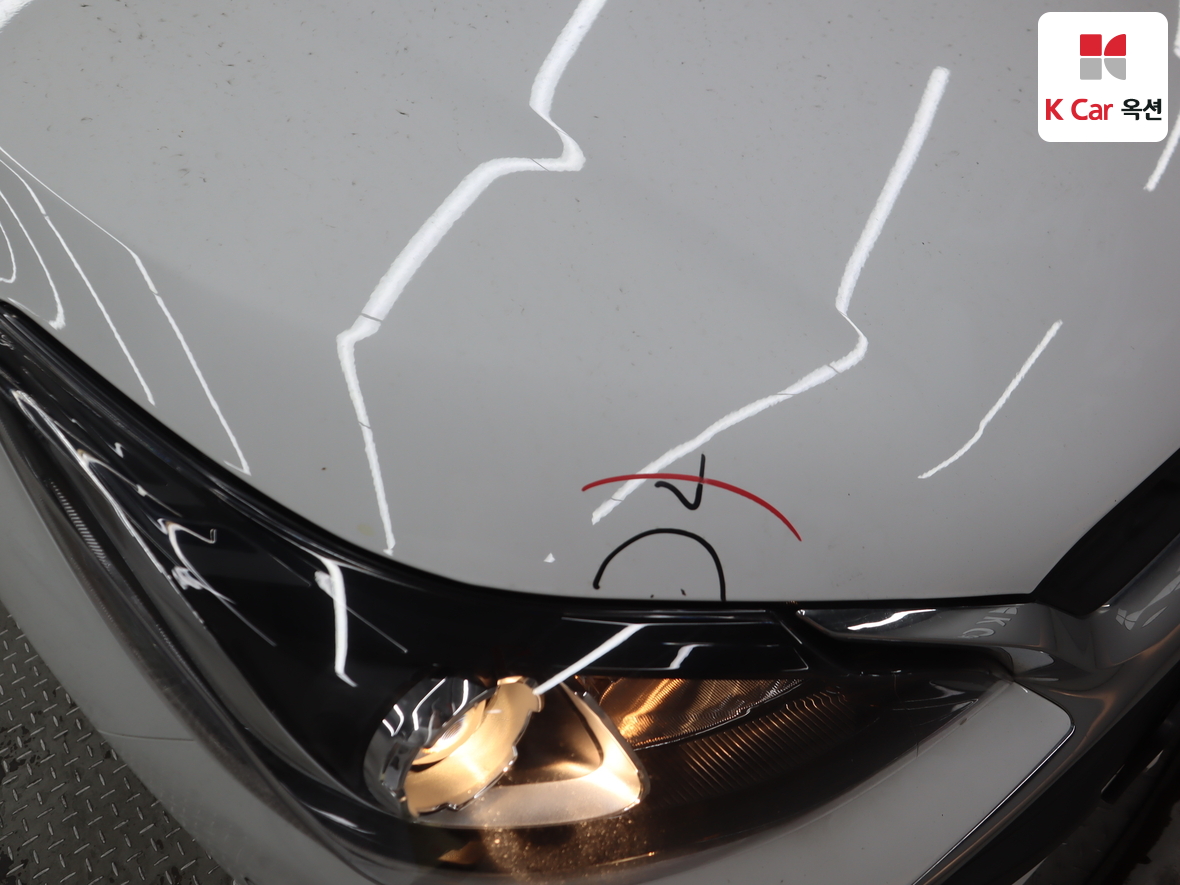 한국지엠 스파크 2022 - 이미지 41