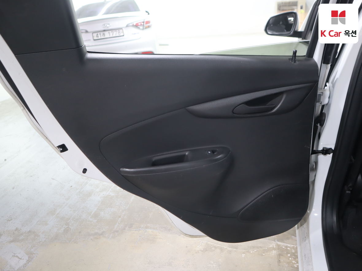 한국지엠 스파크 2022 - 이미지 23