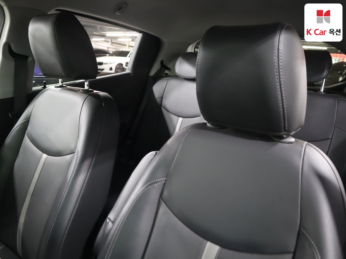 한국지엠 스파크 2022 - 이미지 20