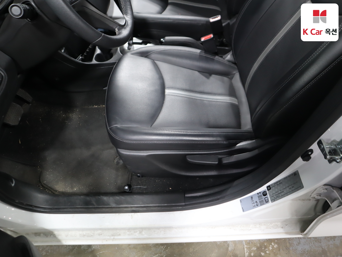 한국지엠 스파크 2022 - 이미지 19