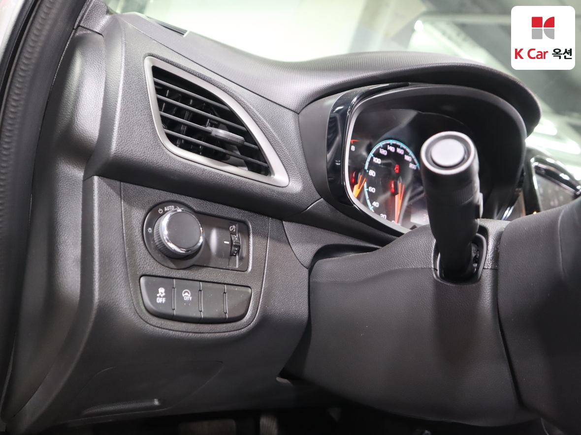 한국지엠 스파크 2022 - 이미지 9