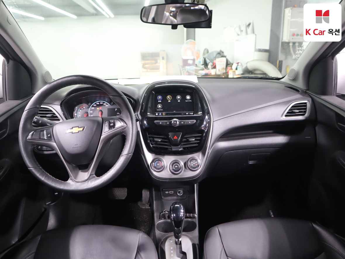 한국지엠 스파크 2022 - 이미지 3