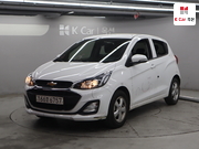 한국지엠 스파크