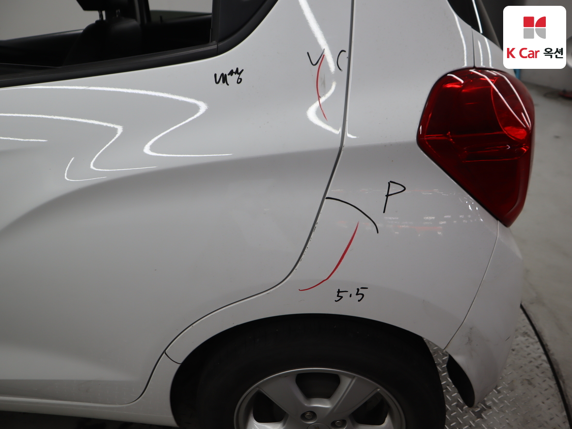 한국지엠 스파크 2022 - 이미지 37