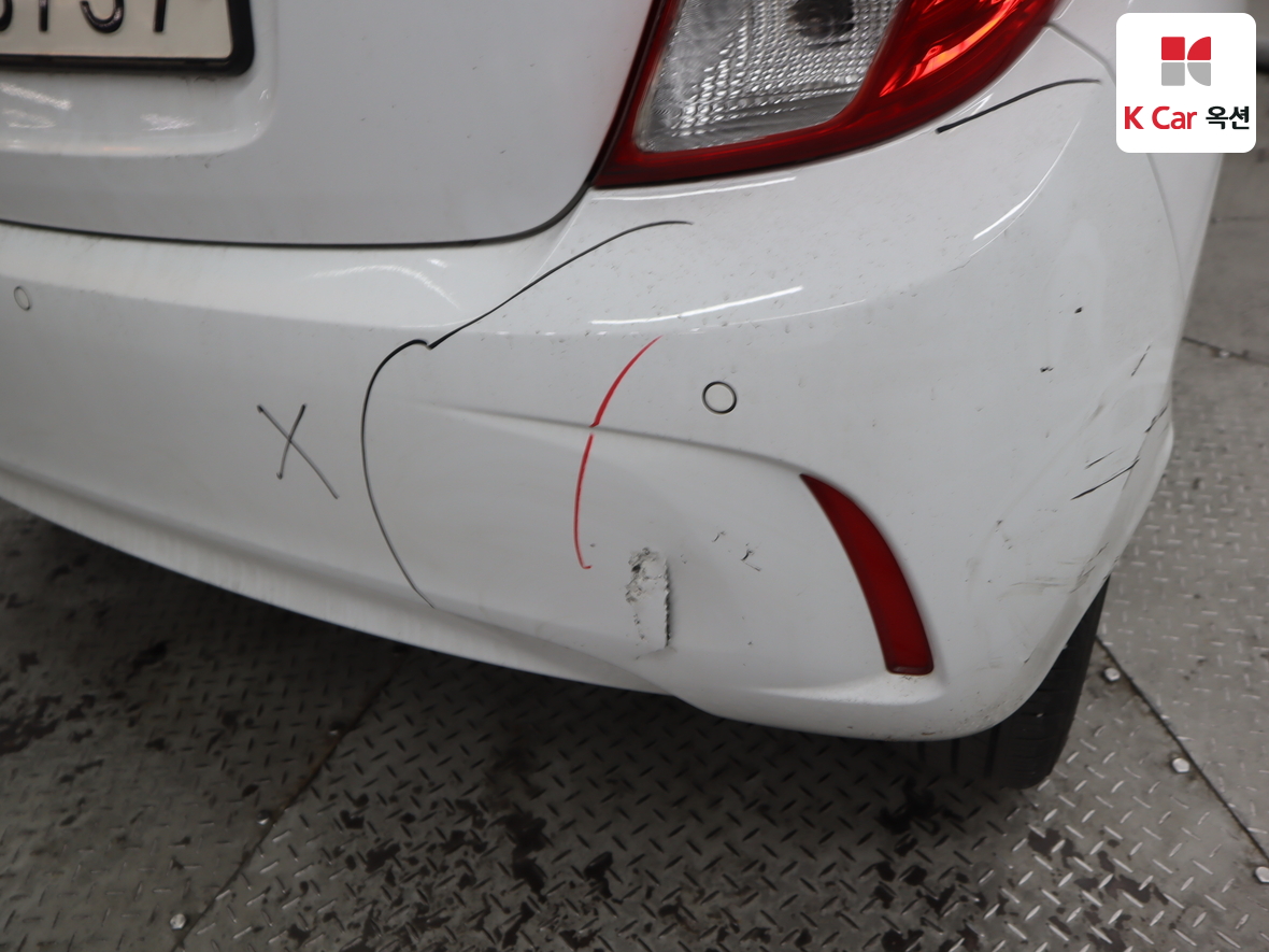 한국지엠 스파크 2022 - 이미지 38