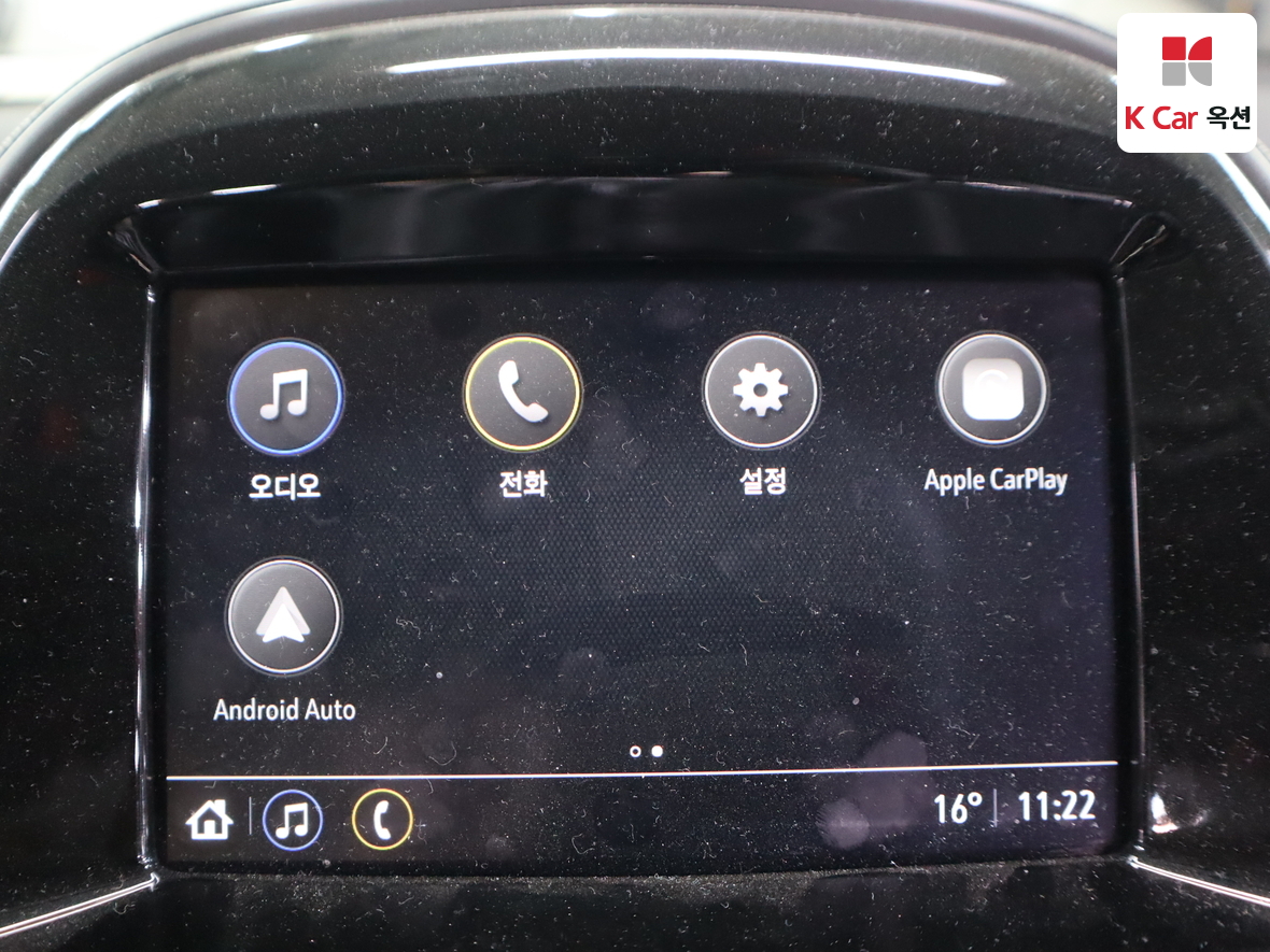 한국지엠 스파크 2022 - 이미지 14