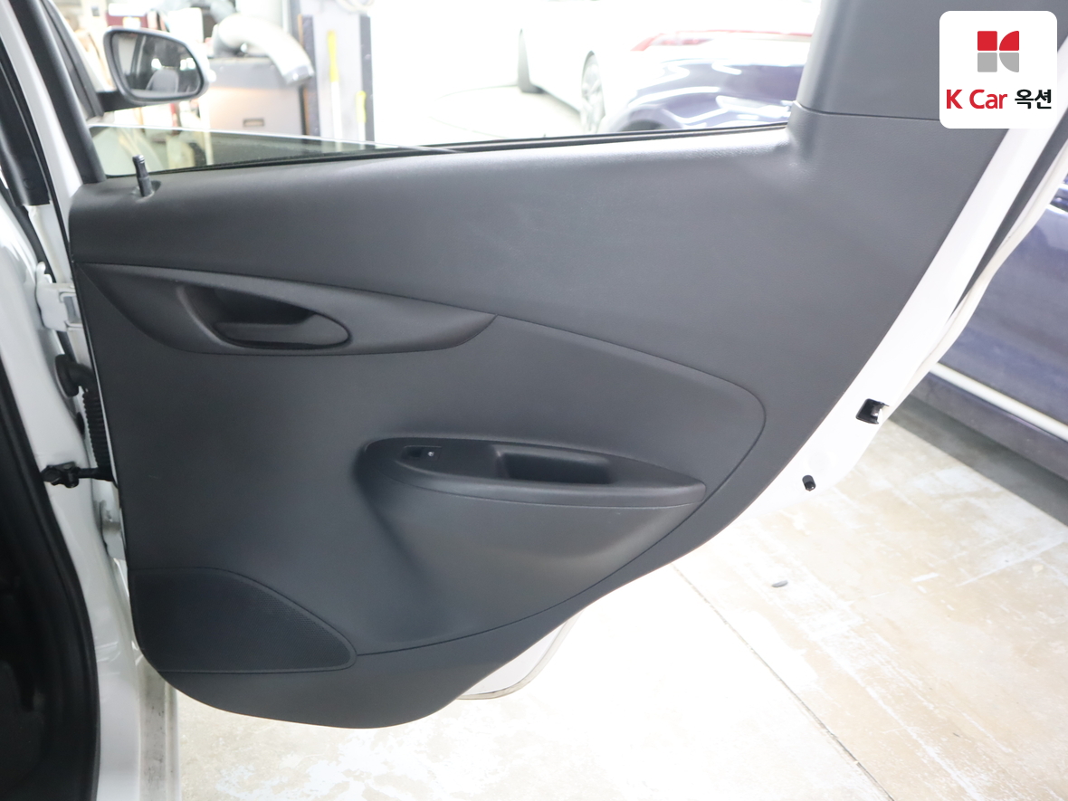 한국지엠 스파크 2022 - 이미지 27