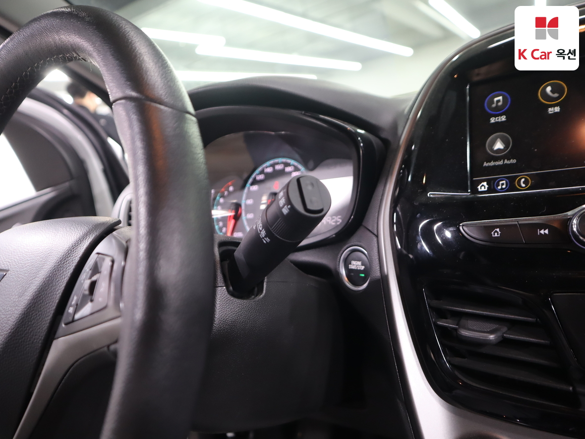 한국지엠 스파크 2022 - 이미지 11