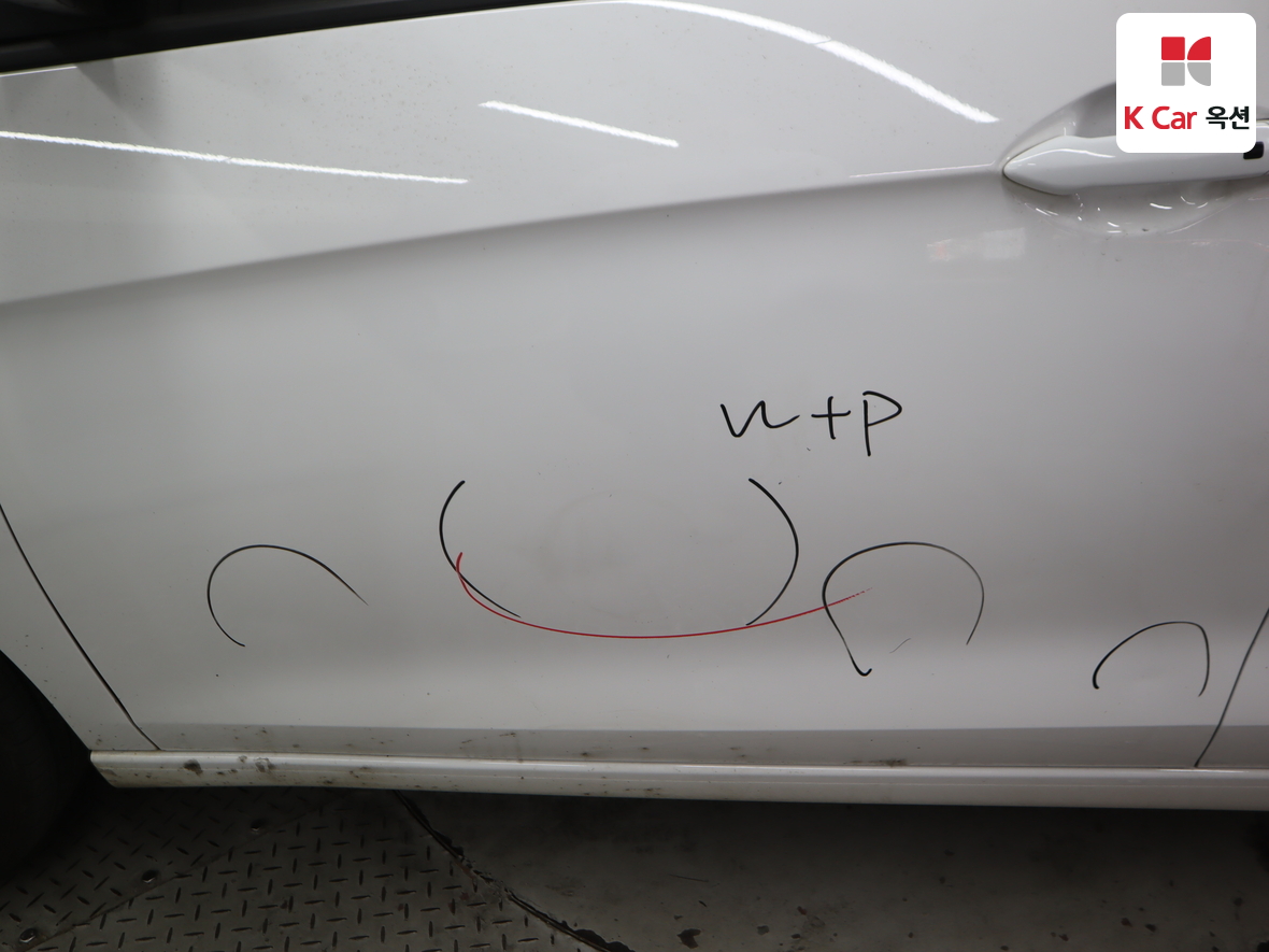 한국지엠 스파크 2022 - 이미지 36