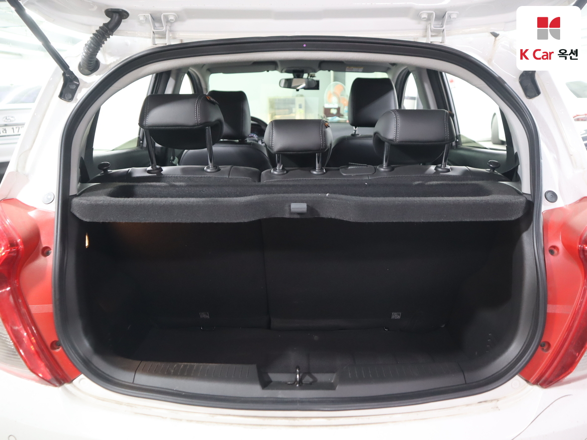 한국지엠 스파크 2022 - 이미지 25