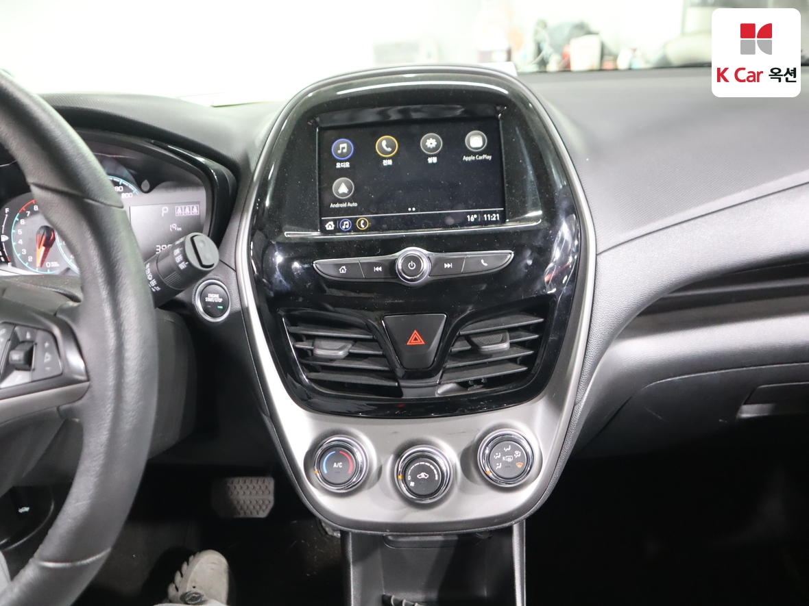 한국지엠 스파크 2022 - 이미지 6