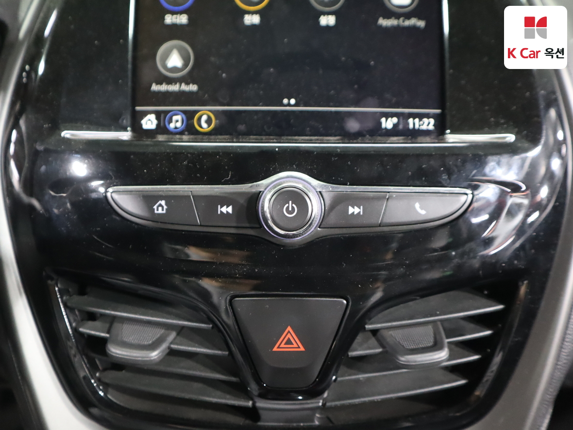 한국지엠 스파크 2022 - 이미지 15