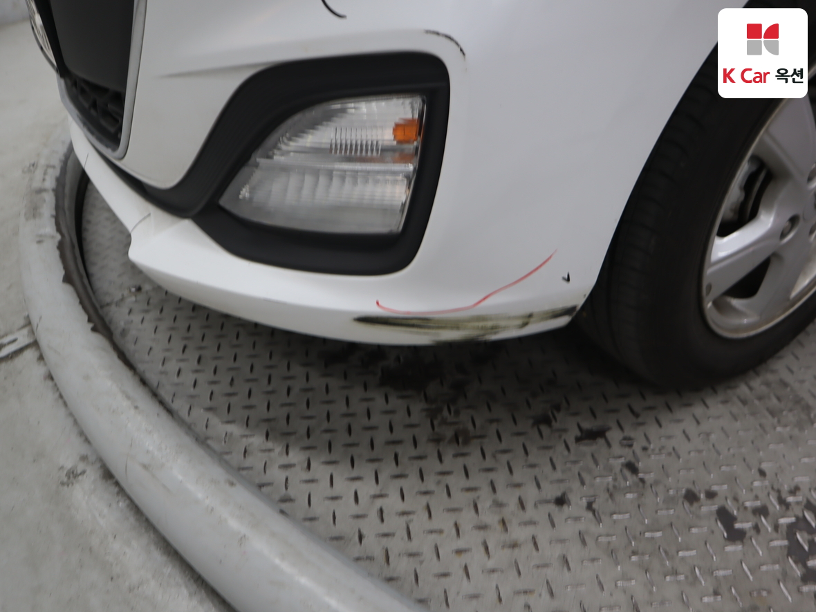 한국지엠 스파크 2022 - 이미지 35