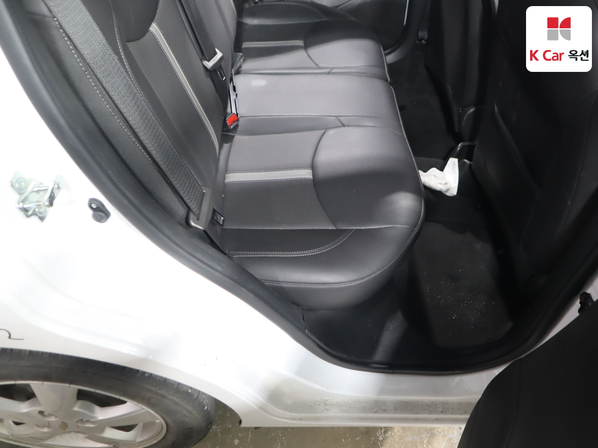 한국지엠 스파크 2022 - 이미지 28