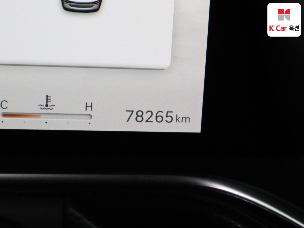 جينيسيس G90 2023 - صورة 4