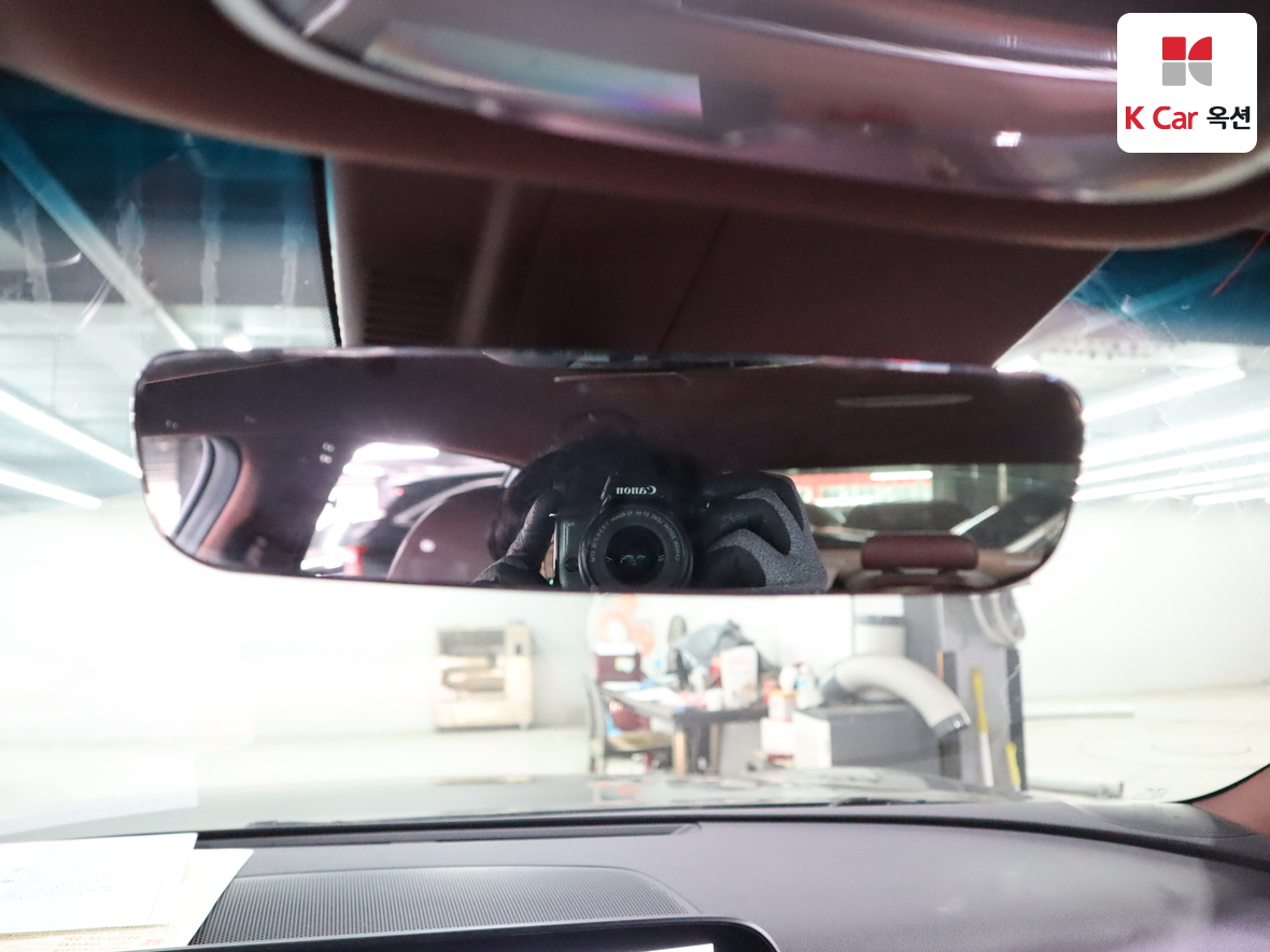 جينيسيس G90 2023 - صورة 13