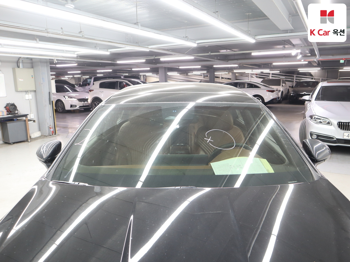 جينيسيس G80 2021 - صورة 35