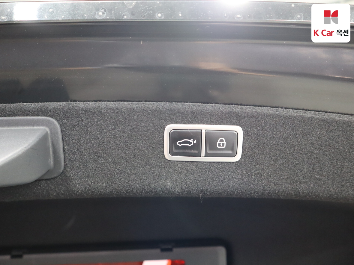 جينيسيس G80 2021 - صورة 27