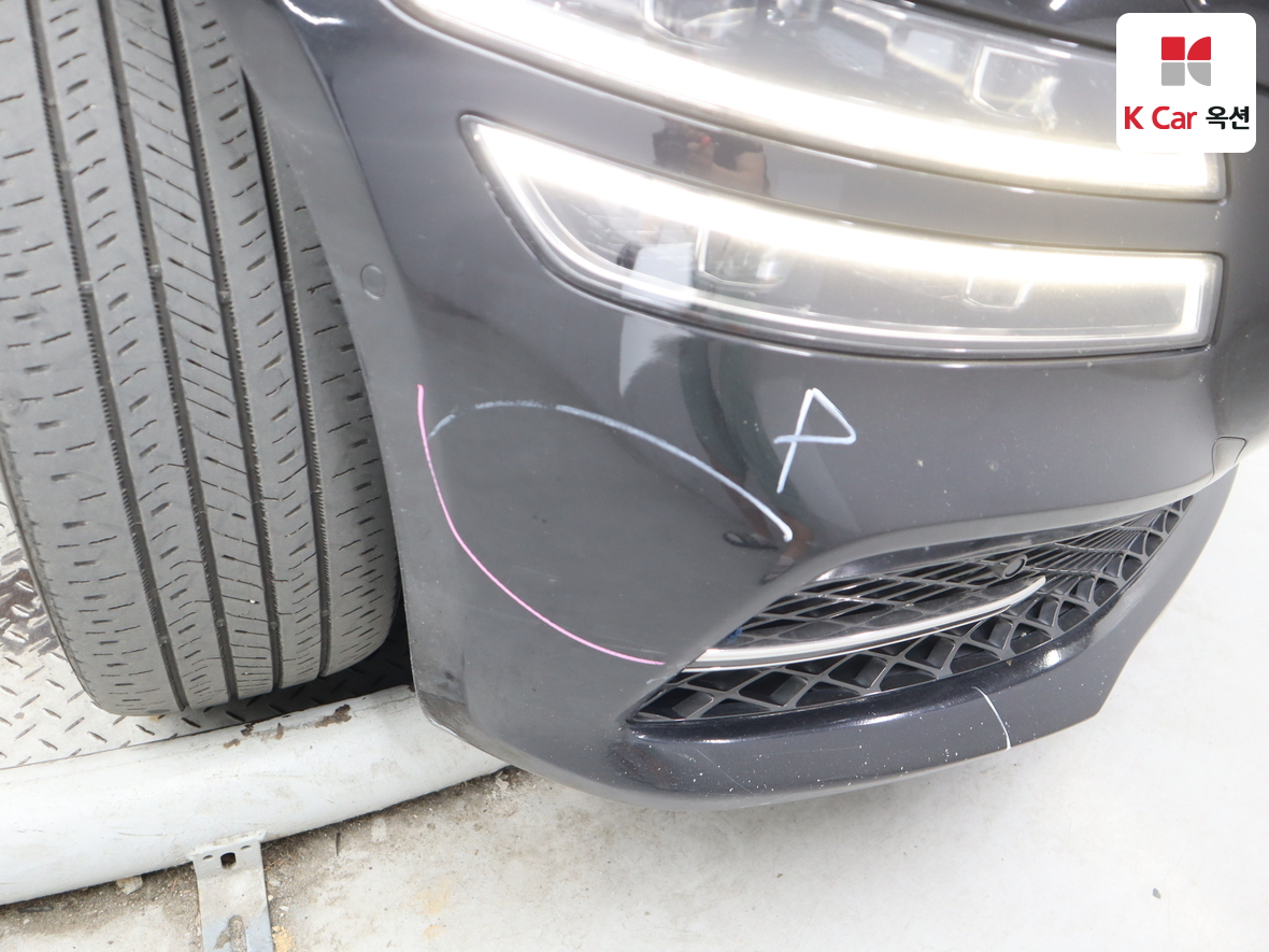 جينيسيس G80 2021 - صورة 37