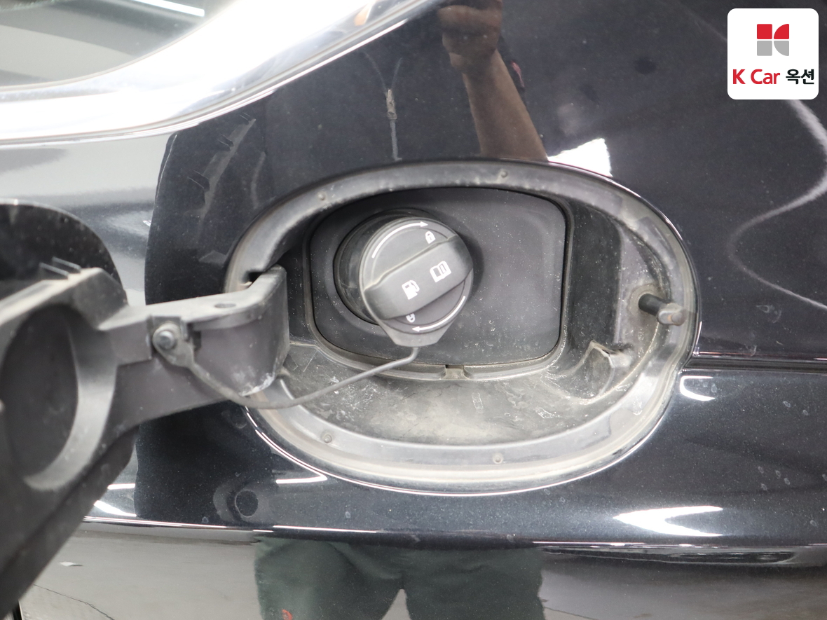 جينيسيس G80 2021 - صورة 25