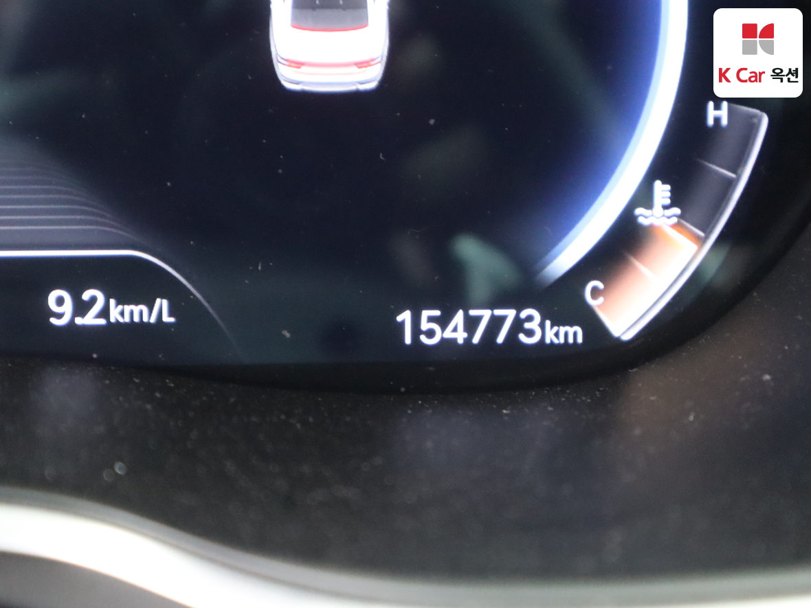 جينيسيس G80 2021 - صورة 4